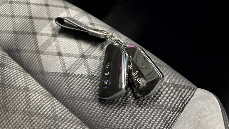 Volkswagen Golf 1.5 eTSI 150 R-Line 5dr DSG Petrol Hatchback